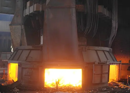 Electric Furnace